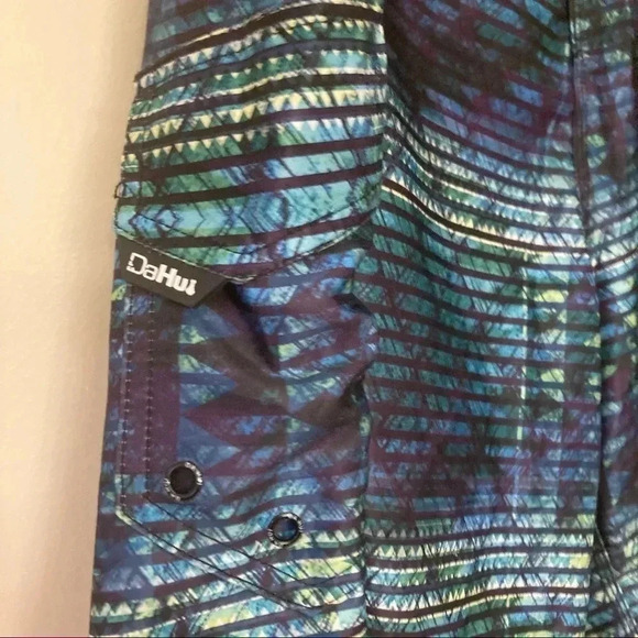 Da Hui  board shorts - Picture 6 of 7